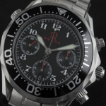 오메가 SEAMASTER - PROFESSIOANL Olympic Limited Edition